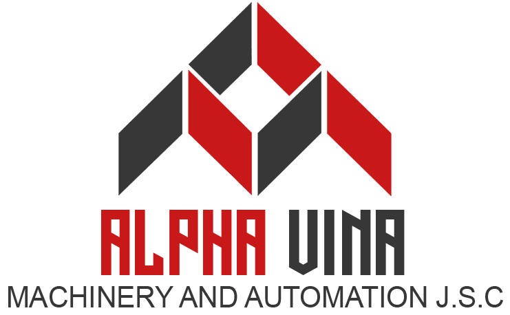 Công Ty CP Cơ Khí Và Tự Động Hóa Alpha Vina